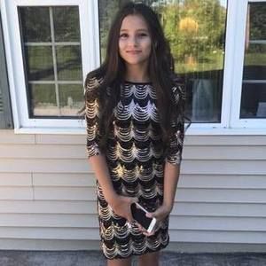 Meet your Posher, Ilona